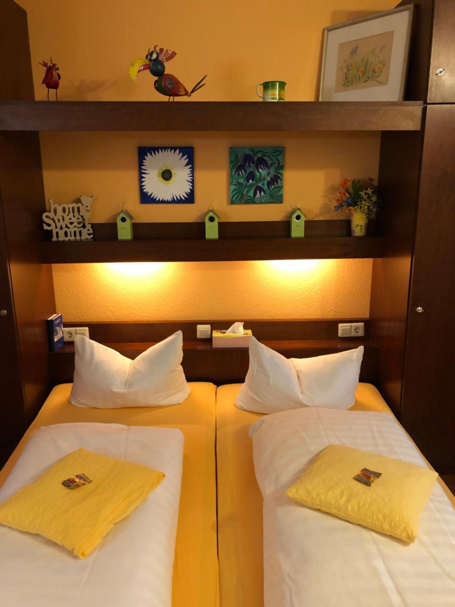 Haus Am Kurpark Hotel Schoemberg  Phòng bức ảnh